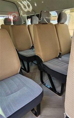 تويوتا هايس